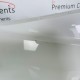 Seat Ibiza Front Bumper Mk5 Fr Genuine White 6f0807221d | 2017-2022 [Bf10]