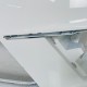 Seat Ibiza Front Bumper Mk5 Fr Genuine White 6f0807221d | 2017-2022 [Bf10]