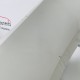 Seat Ibiza Front Bumper Mk5 Fr Genuine White 6f0807221d | 2017-2022 [Bf10]