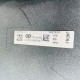 Seat Ibiza Front Bumper Mk5 Fr Genuine White 6f0807221d | 2017-2022 [Bf10]