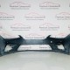 Seat Ibiza Front Bumper Mk5 Fr Genuine White 6f0807221d | 2017-2022 [Bf10]
