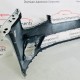 Seat Ibiza Front Bumper Mk5 Fr Genuine White 6f0807221d | 2017-2022 [Bf10]