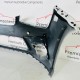 Seat Ibiza Front Bumper Mk5 Fr Genuine White 6f0807221d | 2017-2022 [Bf10]