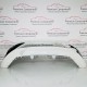 Seat Leon Front Bumper Fr Facelift Genuine White 5f0807221 | 2017-2020 [au147]