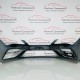 Seat Leon Front Bumper Fr Facelift Genuine White 5f0807221 | 2017-2020 [au147]