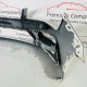 Seat Leon Front Bumper Fr Facelift Genuine White 5f0807221 | 2017-2020 [au147]