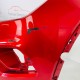 Seat Arona Front Bumper Kj7 Genuine Red 14884sg4 | 2017-2022 [Bc78]