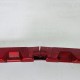 Seat Arona Front Bumper Kj7 Genuine Red 14884sg4 | 2017-2022 [Bc78]