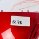 Seat Arona Front Bumper Kj7 Genuine Red 14884sg4 | 2017-2022 [Bc78]