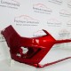 Seat Arona Front Bumper Kj7 Genuine Red 14884sg4 | 2017-2022 [Bc78]