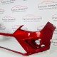 Seat Arona Front Bumper Kj7 Genuine Red 14884sg4 | 2017-2022 [Bc78]