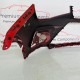 Seat Arona Front Bumper Kj7 Genuine Red 14884sg4 | 2017-2022 [Bc78]