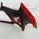 Seat Arona Front Bumper Kj7 Genuine Red 14884sg4 | 2017-2022 [Bc78]