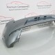 Seat Ibiza Rear Bumper Mk5 Genuine Silver 6f0807417 | 2017-2024 [ak112]