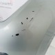 Seat Ateca Front Bumper Ecomotive Genuine Silver 575807221 | 2017-2020 [Bc54]