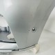 Seat Ateca Front Bumper Ecomotive Genuine Silver 575807221 | 2017-2020 [Bc54]