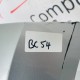 Seat Ateca Front Bumper Ecomotive Genuine Silver 575807221 | 2017-2020 [Bc54]