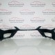 Seat Ateca Front Bumper Ecomotive Genuine Silver 575807221 | 2017-2020 [Bc54]