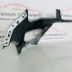 Seat Ateca Front Bumper Ecomotive Genuine Silver 575807221 | 2017-2020 [Bc54]
