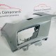Seat Ateca Front Bumper Ecomotive Genuine Silver 575807221 | 2017-2020 [Bc54]