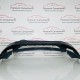 Seat Leon Front Bumper Se Hatchback Genuine Blue 5f0807221r | 2017-2021 [at104]