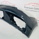 Seat Leon Front Bumper Se Hatchback Genuine Blue 5f0807221r | 2017-2021 [at104]