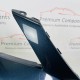 Seat Leon Front Bumper Se Hatchback Genuine Blue 5f0807221r | 2017-2021 [at104]