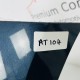 Seat Leon Front Bumper Se Hatchback Genuine Blue 5f0807221r | 2017-2021 [at104]