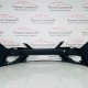 Seat Leon Front Bumper Se Hatchback Genuine Blue 5f0807221r | 2017-2021 [at104]