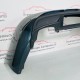 Seat Leon Rear Bumper Mk4 Genuine Blue 5fa807417 | 2020–2024 [ak182]