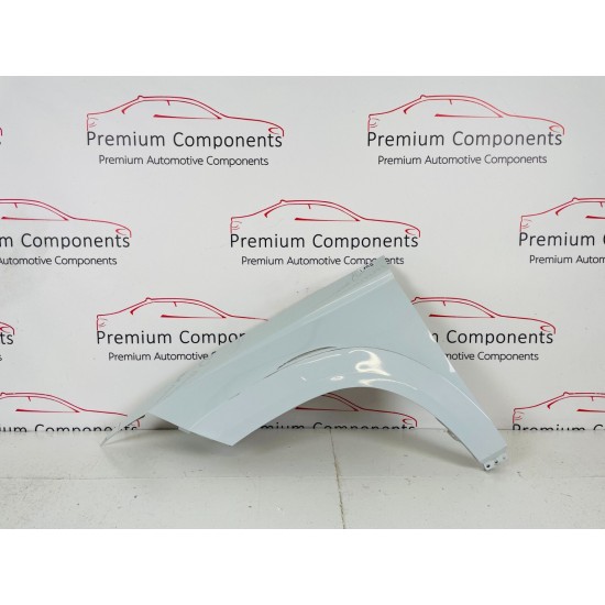 Seat Leon Fender Wing Cupra R Front Left Passenger Side 2017-2022 [i102]
