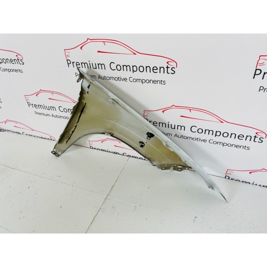 Seat Leon Fender Wing Cupra R Front Left Passenger Side 2017-2022 [i102]