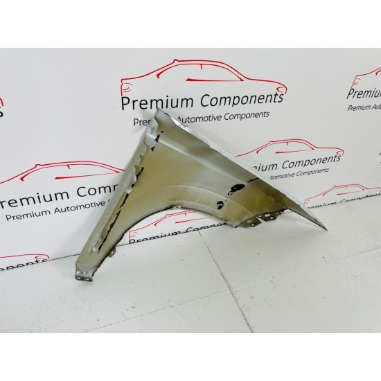 Seat Leon Fender Wing Cupra R Front Left Passenger Side 2017-2022 [i102]