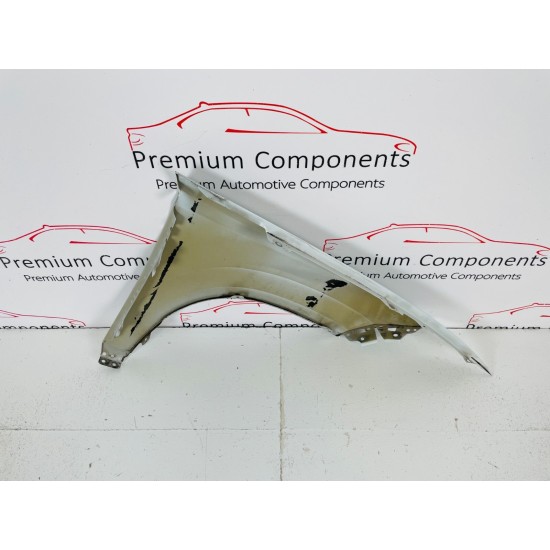 Seat Leon Fender Wing Cupra R Front Left Passenger Side 2017-2022 [i102]
