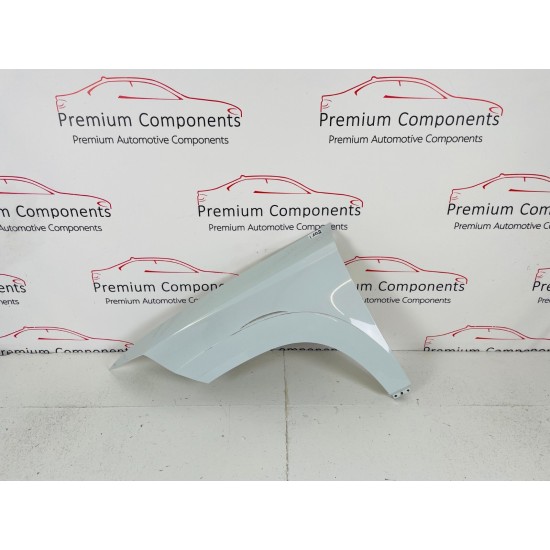 Seat Leon Fender Wing Cupra R Front Left Passenger Side 2017-2022 [i102]
