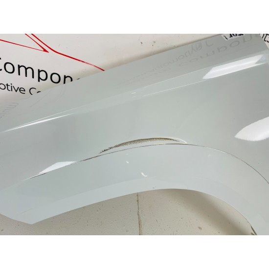 Seat Leon Fender Wing Cupra R Front Left Passenger Side 2017-2022 [i102]