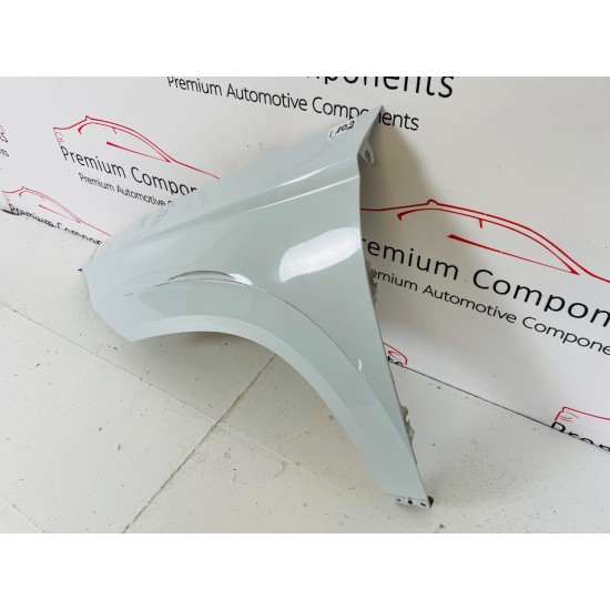 Seat Leon Fender Wing Cupra R Front Left Passenger Side 2017-2022 [i102]
