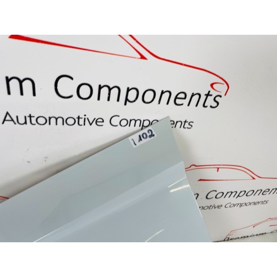 Seat Leon Fender Wing Cupra R Front Left Passenger Side 2017-2022 [i102]