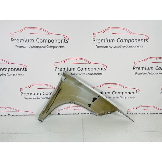 Seat Leon Fender Wing Cupra R Front Left Passenger Side 2017-2022 [i102]