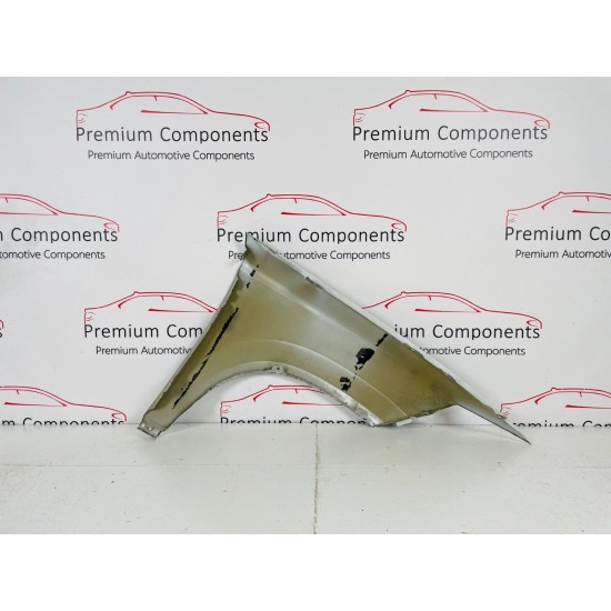 Seat Leon Fender Wing Cupra R Front Left Passenger Side 2017-2022 [i102]