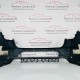 Seat Leon Rear Bumper Fr Estate Genuine Grey 5f9807421 | 2012–2017 [ak133]