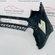 Seat Leon Rear Bumper Fr Estate Genuine Grey 5f9807421 | 2012–2017 [ak133]