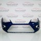 Seat Arona Front Bumper Kj7 Genuine Blue 14884sg4 | 2017-2022 [Bc106]