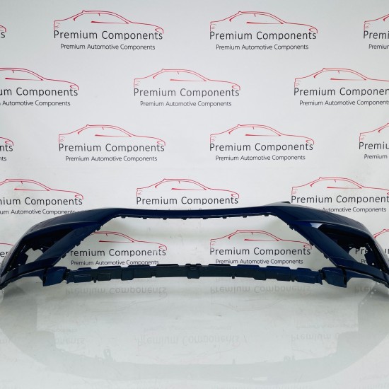 Seat Arona Front Bumper Kj7 Genuine Blue 14884sg4 | 2017-2022 [Bc106]