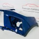 Seat Arona Front Bumper Kj7 Genuine Blue 14884sg4 | 2017-2022 [Bc106]