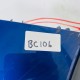 Seat Arona Front Bumper Kj7 Genuine Blue 14884sg4 | 2017-2022 [Bc106]