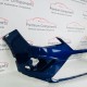 Seat Arona Front Bumper Kj7 Genuine Blue 14884sg4 | 2017-2022 [Bc106]