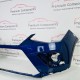 Seat Arona Front Bumper Kj7 Genuine Blue 14884sg4 | 2017-2022 [Bc106]