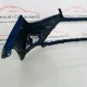 Seat Arona Front Bumper Kj7 Genuine Blue 14884sg4 | 2017-2022 [Bc106]