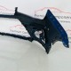 Seat Arona Front Bumper Kj7 Genuine Blue 14884sg4 | 2017-2022 [Bc106]